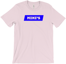 T-Shirt : MINI'S community