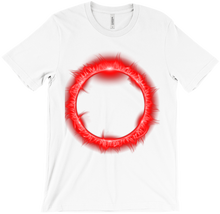 Legendary Redfire Ring T-shirt