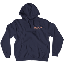 ganbaru_okan Hoodies (No-Zip/Pullover)