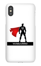 vangarrd iPhone Phone Cases