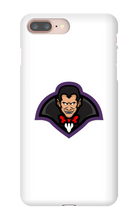 phantomalucard iPhone Phone Cases
