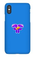 FF iPhone Phone Case