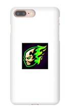 lividgamez iPhone Phone Cases
