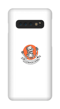 comradecrain Samsung Phone Cases