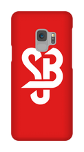 badjaimeswift Samsung Case