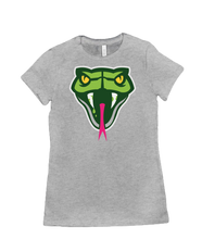 CuratorViper Women’s T-shirt