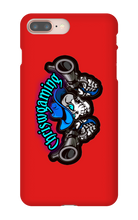 chriswgaming iPhone Phone Cases