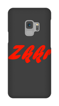 zokker77 Samsung Phone Cases