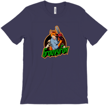 groovyfox T-Shirts