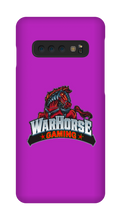 Warhorse Gaming Samsung Phone Cases