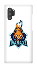 ivanaxz Samsung Phone Cases