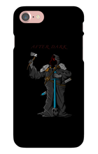 After Dark iPhone Phone Cases Gen I Mark I