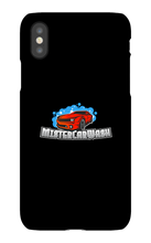 mistercarwash iPhone Phone Cases