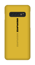 Arexplayzz Samsung Phone Cases