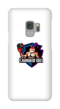 crabbyfoo1 Samsung Phone Cases