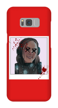 Profile Samsung Case