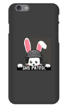 sn0bunny iPhone Phone Cases
