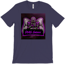 dmg_galaxii T-Shirts