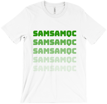 samsamqc420 T-Shirts