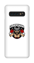 Funda Samsung DMRagnar