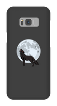 undergroundbua Samsung Phone Cases