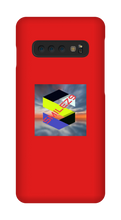 Smilez9's Samsung Phone Cases