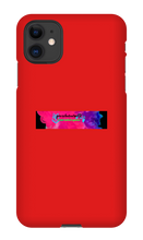 porscheturbo12 iPhone Phone Cases