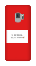 eltitoandrew1 Samsung Phone Cases