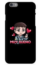 bueno19d iPhone Phone Cases