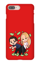 Coque de Téléphone Iphone RUMBA - Zakk_Jess