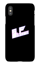 SirFawn Logo iPhone Phone Cases