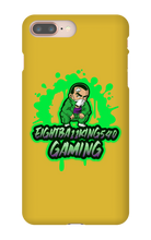 eightba11king540 iPhone Phone Cases