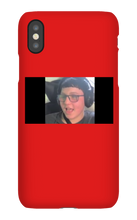 kefade iPhone Phone Cases