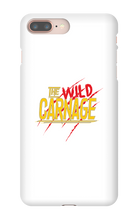 thewildcarnage iPhone Phone Cases