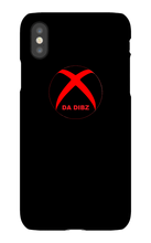 da_dibzz iPhone Phone Cases