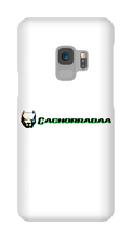 cachorradaa Samsung Phone Cases