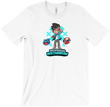 Professor Logo T-Shirt