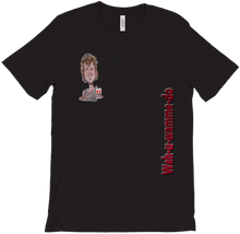 Wahuwammedo T-Shirt