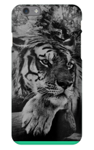 swyzz_jolino iPhone Phone Cases
