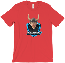 SuperKorte T-Shirts