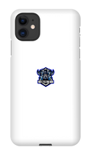 yottstream iPhone Phone Cases