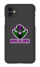 streaminhavoc iPhone Phone Cases