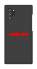 depressioncat Samsung Phone Cases