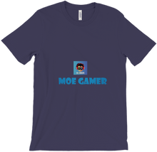 Moe Gamer T-Shirts