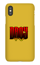 db0ytv iPhone Phone Cases