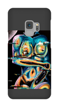 silverart Samsung Phone Cases