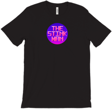 thestinkman T-Shirts