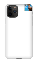 fine_firework3 iPhone Case