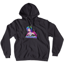 vahri Hoodies (No-Zip/Pullover)