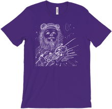 gamer bear T-Shirts